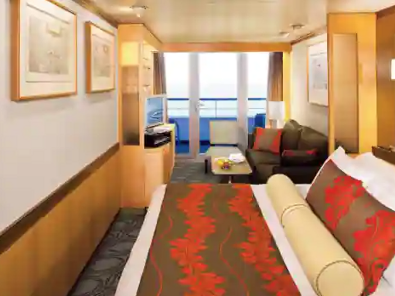 Vista Suite